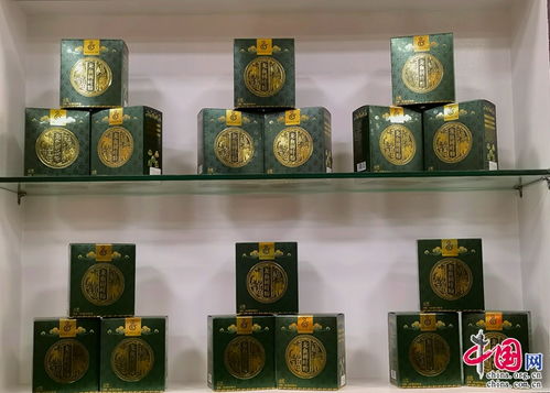 普洱淞茂医药集团 依托生态绿色资源优势 打造品牌化 产业化生物医药