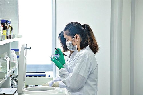 龙华企业亦诺薇医药产品获批在美开展临床试验