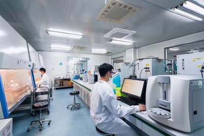 跨国药企加码生命科学,默克又一研发中心落子中国