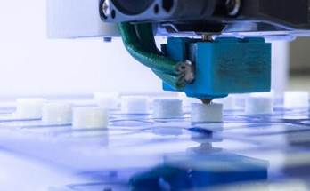 中国3D打印药物企业的核心技术