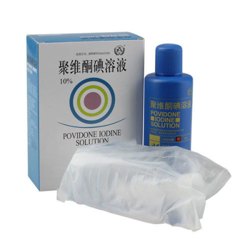 科伦药业的主要产品