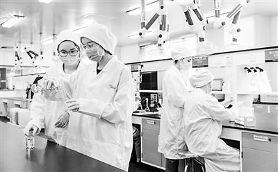 推行研发后补助政策，云南激发生物医药产业创新活力