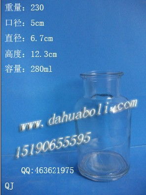 徐州大华玻璃制品有限责任公司医药玻璃制品报价及供应商信息