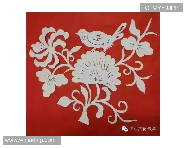 TES赠送Karsa闪电狼非遗剪纸传承传统文化之美