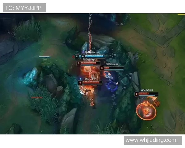 CFO被迫接手大龙团战Viper精彩发挥助队逆转收获双杀 CFO被迫接手大龙团战Viper精彩发挥助队逆转收获双杀