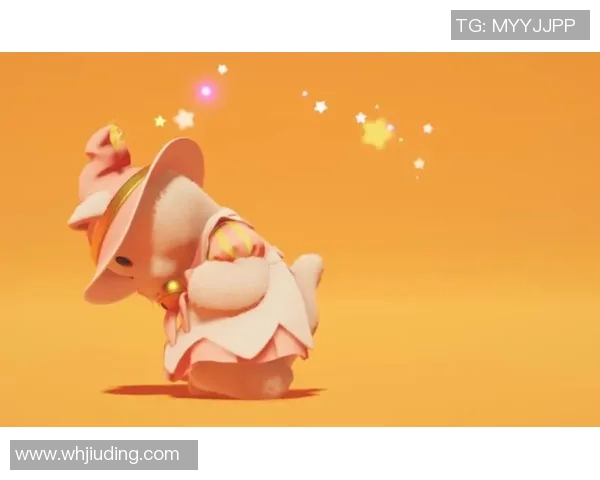 猛兽派对魔法少女mage黑魔法系列重磅回归带你体验全新冒险旅程 猛兽派对魔法少女mage黑魔法系列重磅回归带你体验全新冒险旅程