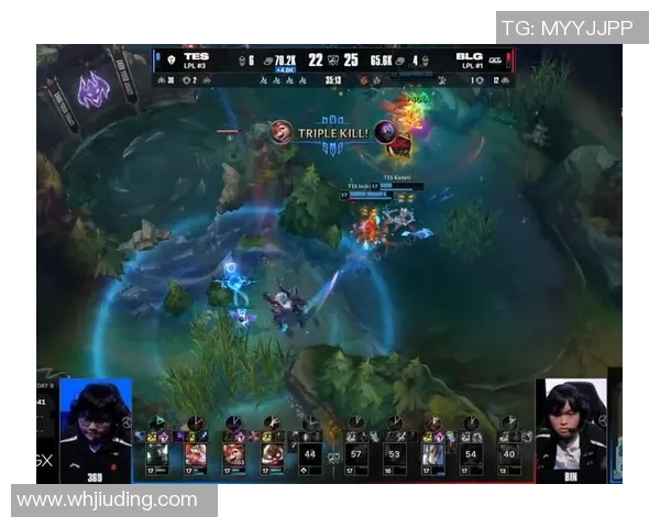 BLG能否逆袭重振旗鼓在GEN2-0血虐TES后迎来最后机会 BLG能否逆袭重振旗鼓在GEN2-0血虐TES后迎来最后机会