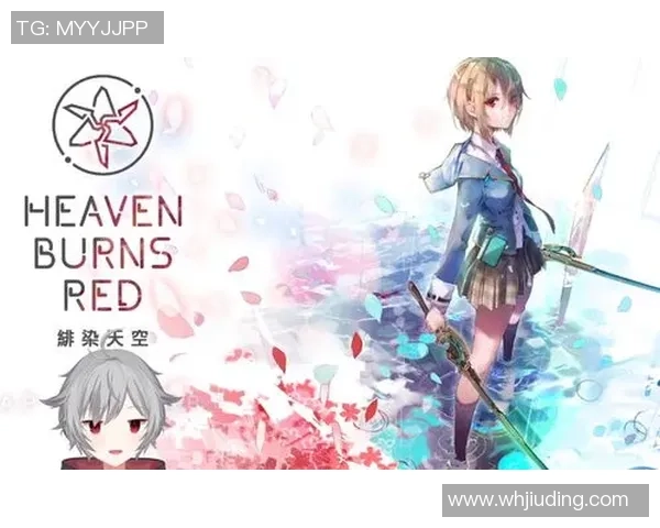 绯染天空安卓充值全攻略助你轻松畅玩游戏体验乐趣无穷 绯染天空安卓充值全攻略助你轻松畅玩游戏体验乐趣无穷