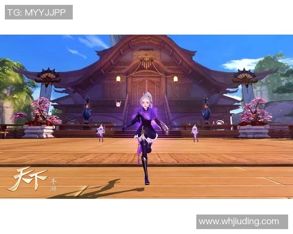 天下手游翎羽门派解析:掌控远程攻击的绝对霸主之路 天下手游翎羽门派解析:掌控远程攻击的绝对霸主之路