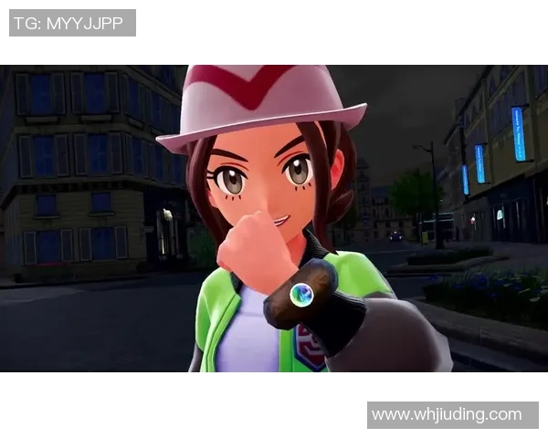 宝可梦ZA引发社交媒体热潮是魅力之源还是无形魔咒的考验