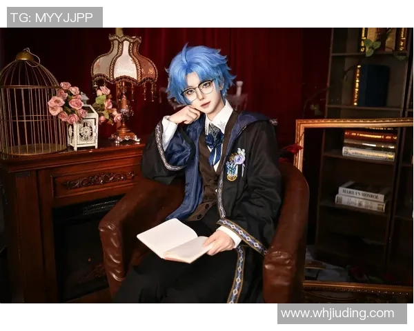 每个举动都在耍帅的法师如何在魔法世界中展现个人魅力与风采 每个举动都在耍帅的法师如何在魔法世界中展现个人魅力与风采