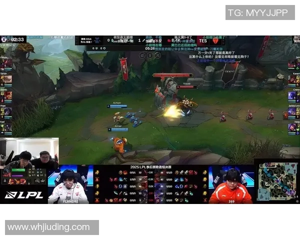 369剑魔亲历LPL剑魔对决G2的精彩瞬间与战术解析 369剑魔亲历LPL剑魔对决G2的精彩瞬间与战术解析