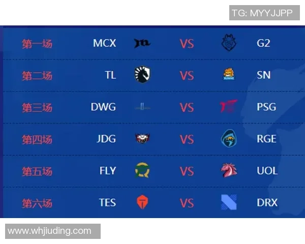 G2战队与TES对决第三局精彩回顾与战术分析 G2战队与TES对决第三局精彩回顾与战术分析
