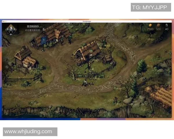 瑞亚传说：纷争带你踏上策略与魔法交织的奇幻战争之旅