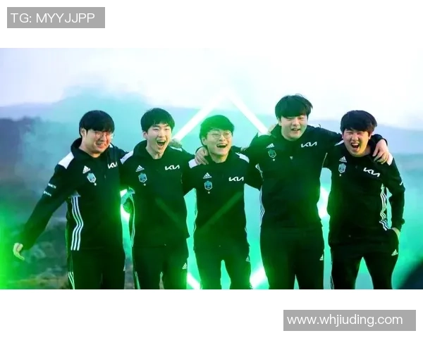 LPL与LCK实力差距分析从369的视角看职业联赛的未来发展 LPL与LCK实力差距分析从369的视角看职业联赛的未来发展