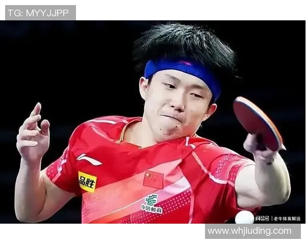 全运会乒乓精彩逆转王楚钦从0-2落后到11-9战胜樊振东 全运会乒乓精彩逆转王楚钦从0-2落后到11-9战胜樊振东
