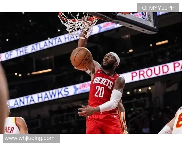 火箭队主场大胜国王队申京全能表现助力球队取得121-95胜利 火箭队主场大胜国王队申京全能表现助力球队取得121-95胜利