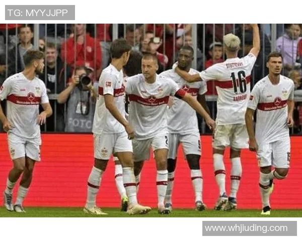 德甲第11轮多特蒙德主场对阵斯图加特赛前分析与结果预测